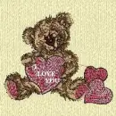teddylove