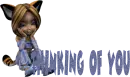 cat girl