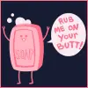 soap