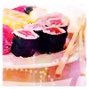 sushi