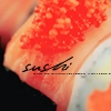 sushi