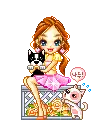 doll