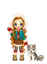 doll