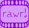 rawr!