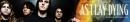 as i lay dying