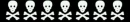 skulls