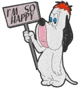 droopy 
