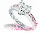 heart ring