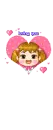 loving you