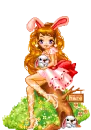 doll