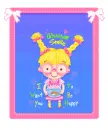 BE HAPPY