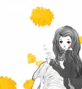 LOVELY GIRL