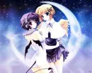 angel - devil