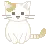cute kitty