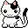 cute kitty