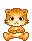 cute kitty