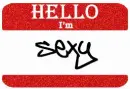 hello i'm sexy