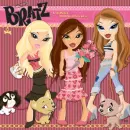 bratz petz