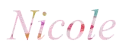 Nicole