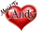 Married to Andy