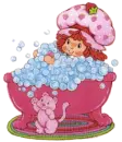Strawberry Shortcake
