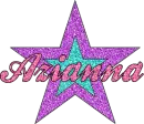 Azianna - Star
