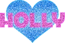 Holly - Heart