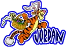 Jordan