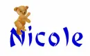 Nicole