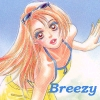 peach girl