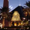 Luxor Hotel Las Vegas
