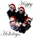 Jodeci Happy Holidays