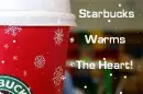 Starbucks Warms the Heart