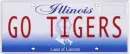 go tigers illinois