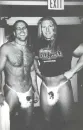 HBK & Triple H
