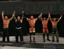 The Hardy Boyz,DX & CM Punk Survivor Series 2006