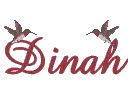 Dinah