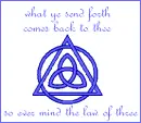 The Law Of Three