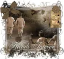 Friends forever