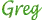 Greg