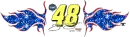 jimmie johnson