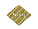 Holly