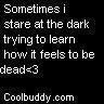 dead?