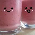 milk shake<3