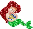 baby ariel