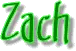 Zach
