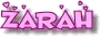 Zarah