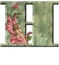 Cap H