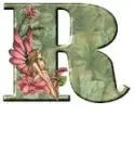 Cap R