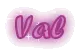 Val
